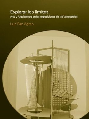 cover image of Explorar los límites